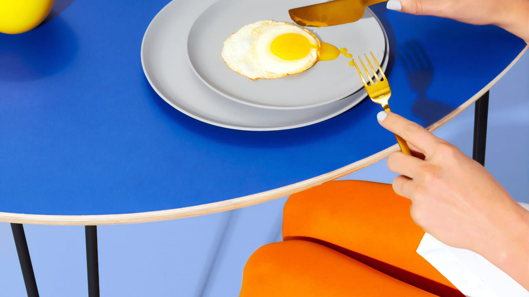 Predator Holding hero 4